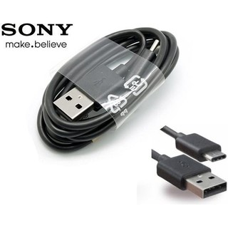 cáp TYPE-C cho sony Các dòng Xperia X