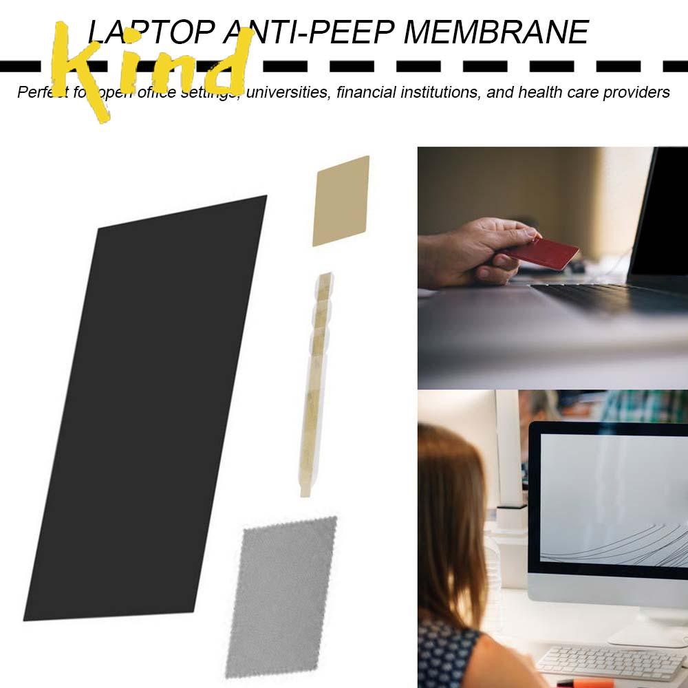 Miếng Dán Bảo Vệ Màn Hình Laptop 16 Inch Cho Laptop 16: 9 | BigBuy360 - bigbuy360.vn