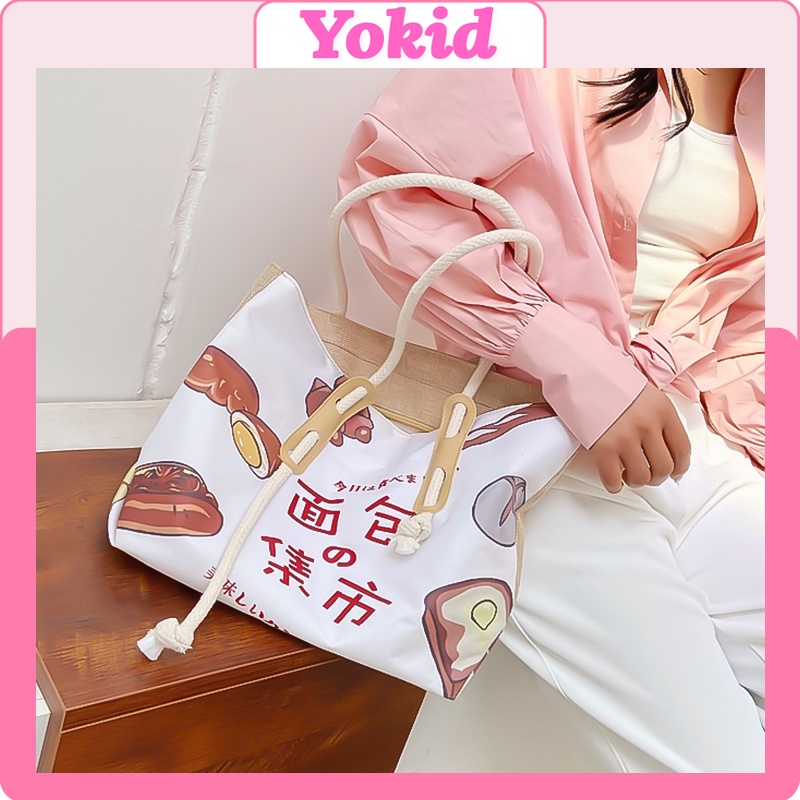 Túi xách đeo chéo nữ tote thời trang hàn quốc nhiều hoa tiết xinh xắn - TX12