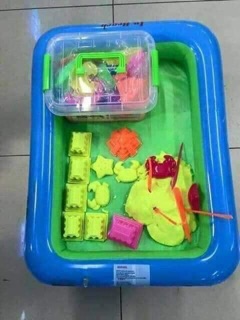 Bộ cát sinh học