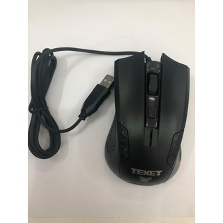 CHUỘT MÁY TÍNH GM 308 - HÀNG NHẬP KHẨU