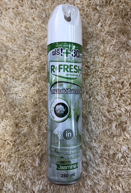 XỊT THƠM PHÒNG THÁI LAN