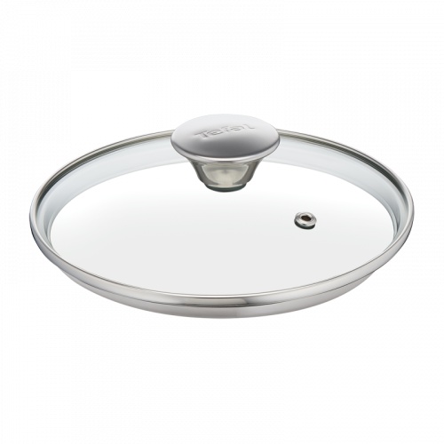 Bộ 3 nồi inox 304 chống dính đáy từ Tefal Simpleo 3 cái 16cm 20cm 24cm cho mọi loại bếp B9052395 B907S644 B9054495