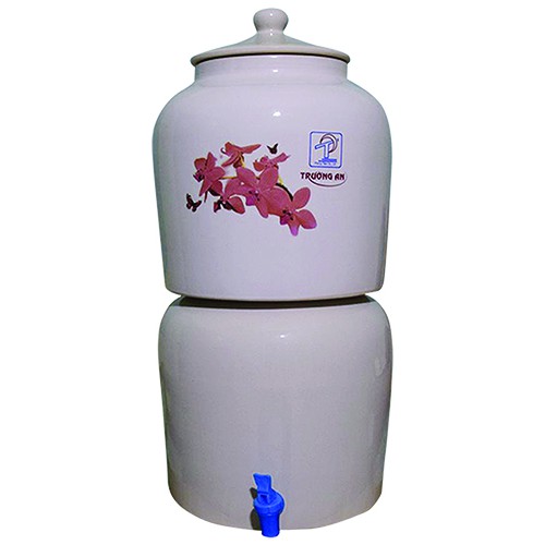 Bình lọc nước Trường An 09