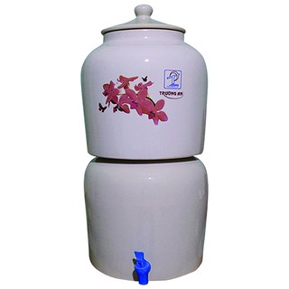 Bình lọc nước Trường An 09