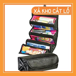 [FREE SHIP] Túi Đựng Đồ Du Lịch 4 Ngăn Chống Thấm [XẢ KHO HOT]
