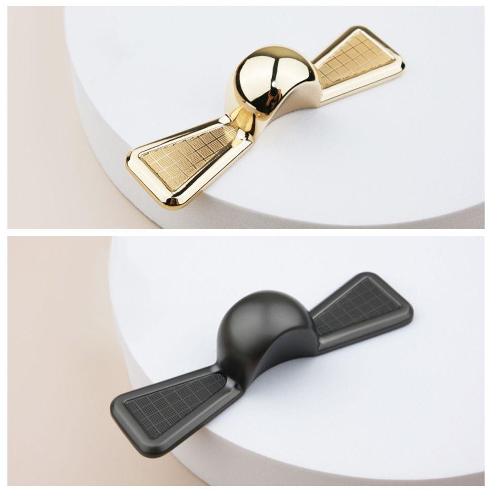 Tay Nắm Cửa Tủ Bằng Hợp Kim Kẽm Sang Trọng