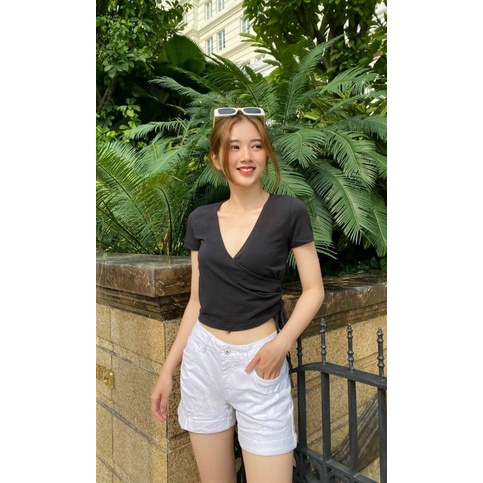 Áo thun cotton xuất USA dư, Forever 21