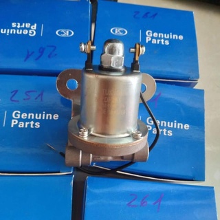 Rơ le cài ben đơn .251 và 261