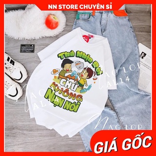 ÁO THUN IN MÙA HÈ - ÁO NHÓM - ÁO LỚP - ÁO THUN GIA ĐÌNH - ÁO THUN THIẾT KẾ - ÁO IN THEO YÊU CẦU AL14 ⚡100% ẢNH THẬT⚡