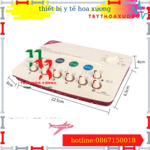 Máy  Điện Châm, Châm Cứu Hoa Đà HWATO SDZ II