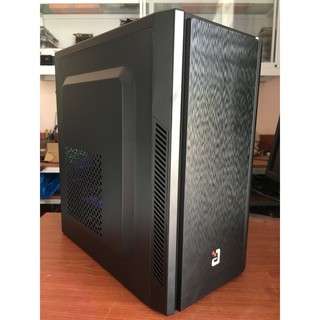 Thùng Máy Tính Chơi Game SSD Tốc Độ Cao