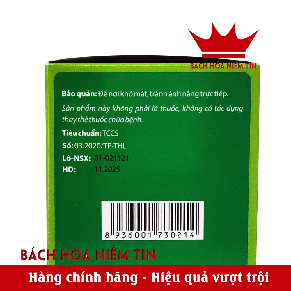 Cốm vi sinh Bio - men vi sinh bổ sung lợi khuẩn, kẽm giúp tiêu hóa khỏe, ăn ngon miệng, giảm rối loạn đường ruột