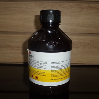 Dung dịch phủ gầm 3M 08861