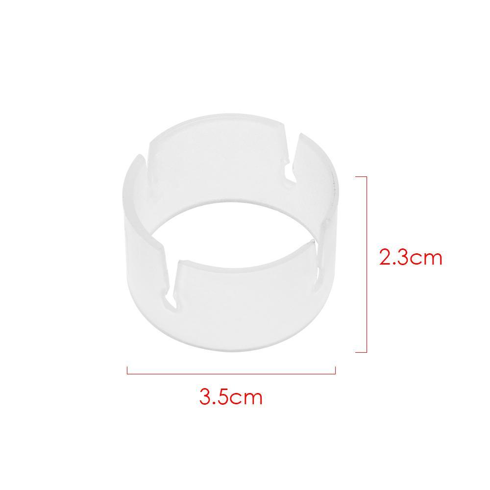 Set 1 / 25 / 50 Nút Cài Trang Trí Phông Nền Tiệc Cưới Lãng Mạn