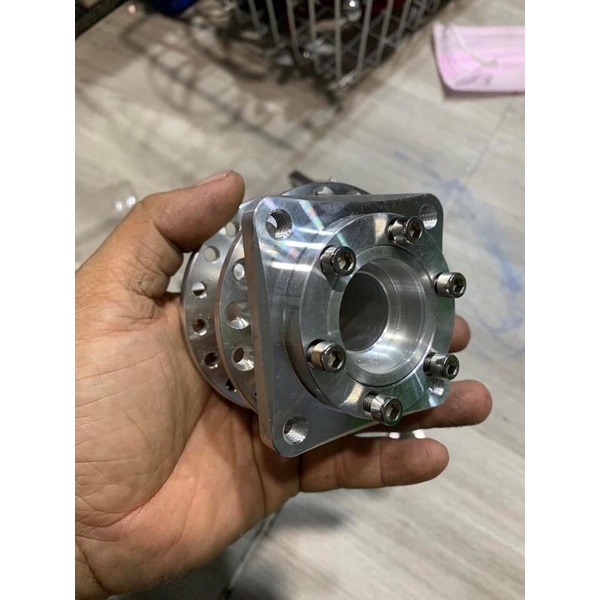 Đùm drag cho ex 135-150