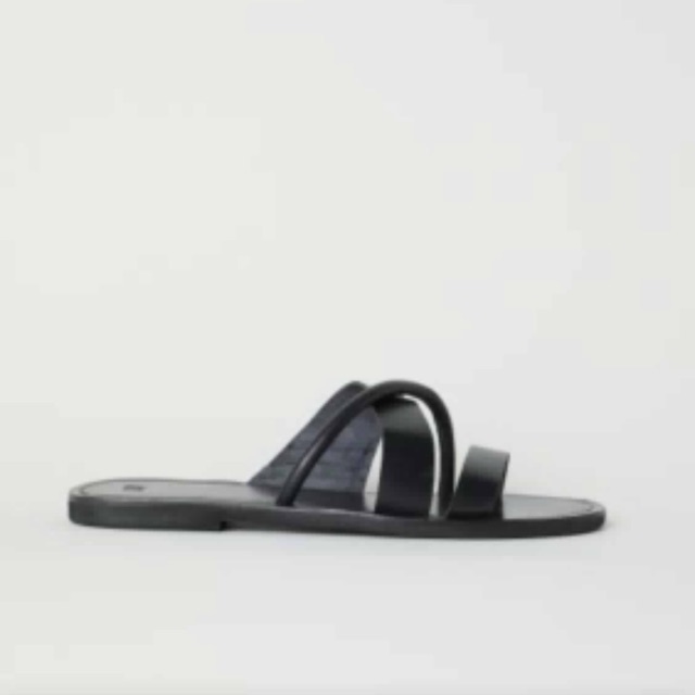 Dép sandal Hm