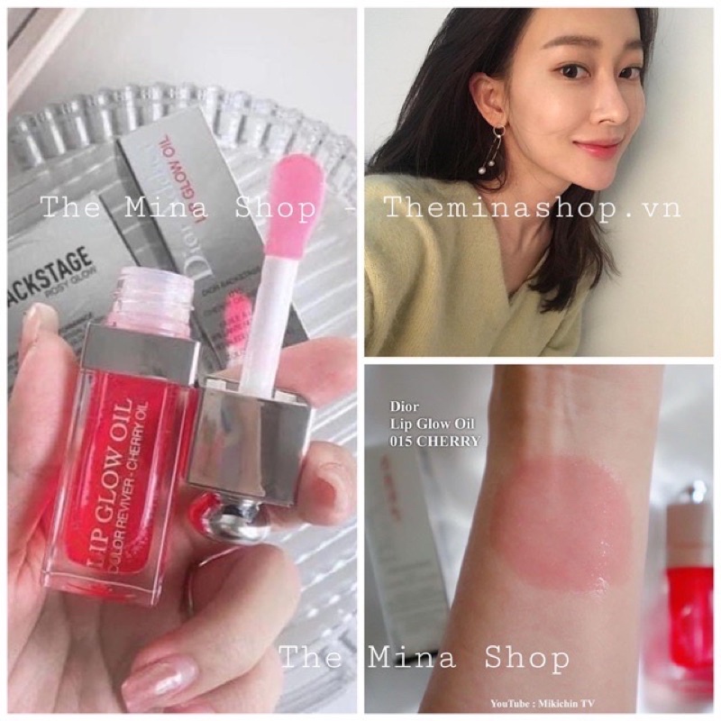 Son sale các loại Diorr fullbox, giá cực tốt