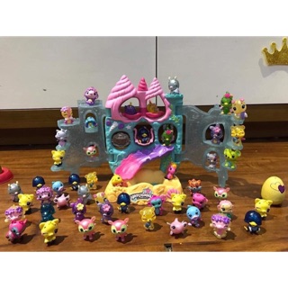 🐥🦁🐹🐯🐸thú hatchimals . hàng hachimals xuất