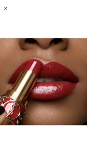Son Ysl Rouge Volupte Shine ( fullbox )