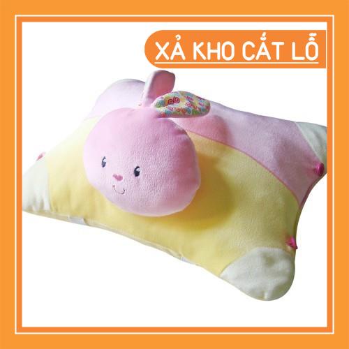 Gối đỡ đầu cho bé đi xe máy