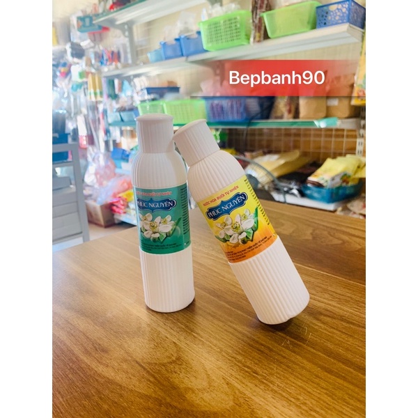Nước hoa bưởi tự nhiên Phúc Nguyên 150ml