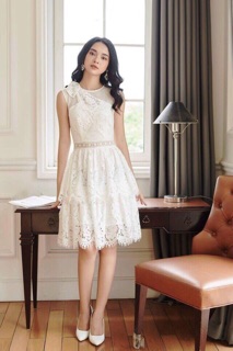 Đầm dự tiệc cao cấp