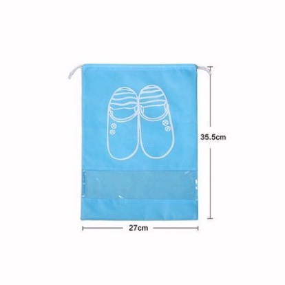 Túi đựng giày, chống thấm, chống bụi Covixa22.official