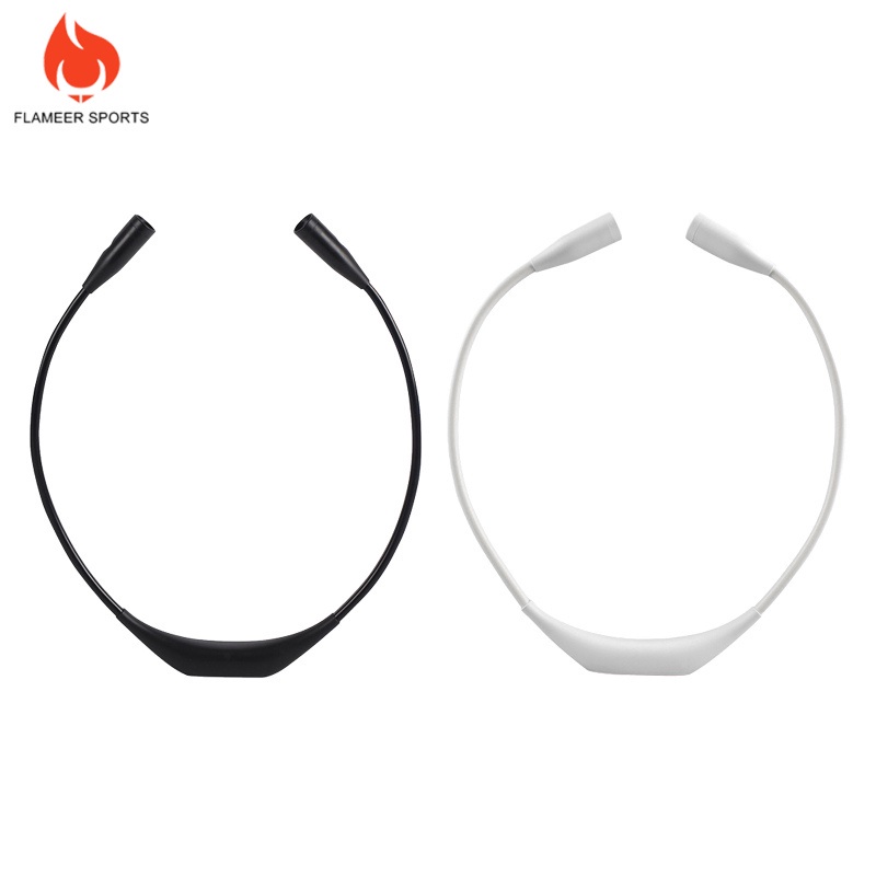 Đèn đọc sách usb đeo cổ tiện dụng khi đi cắm trại