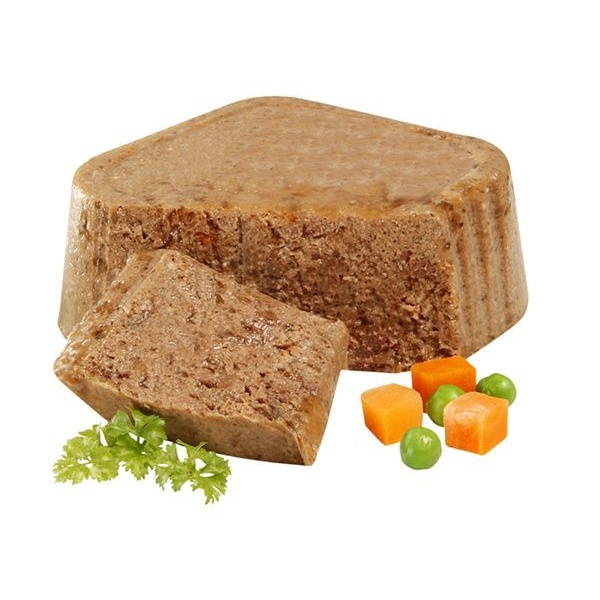 PATE GAN THỊT HEO tell me cho chó 130g