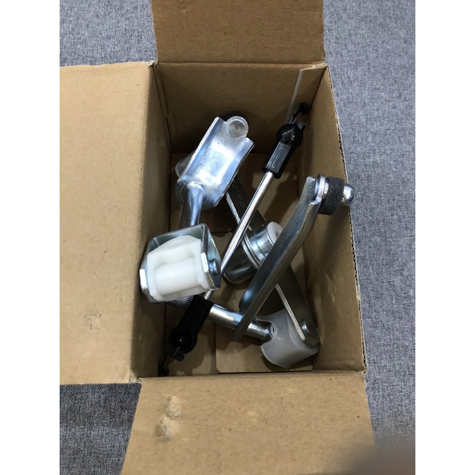 Cơ cấu đi số GENTRA , AVEO, VIVANT