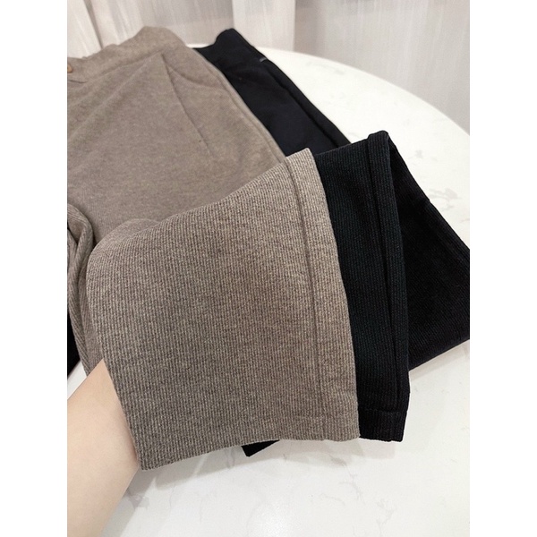 Quần dạ hàn siêu hot xả kho chỉ 79k | BigBuy360 - bigbuy360.vn