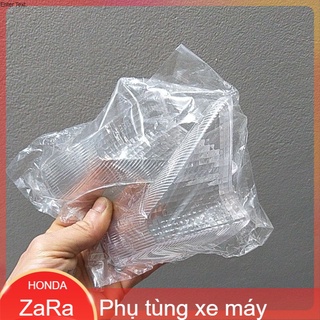 nắp xi nhan sau xe DREAM ( mầu trắng Giá 1 cặp) - zara .