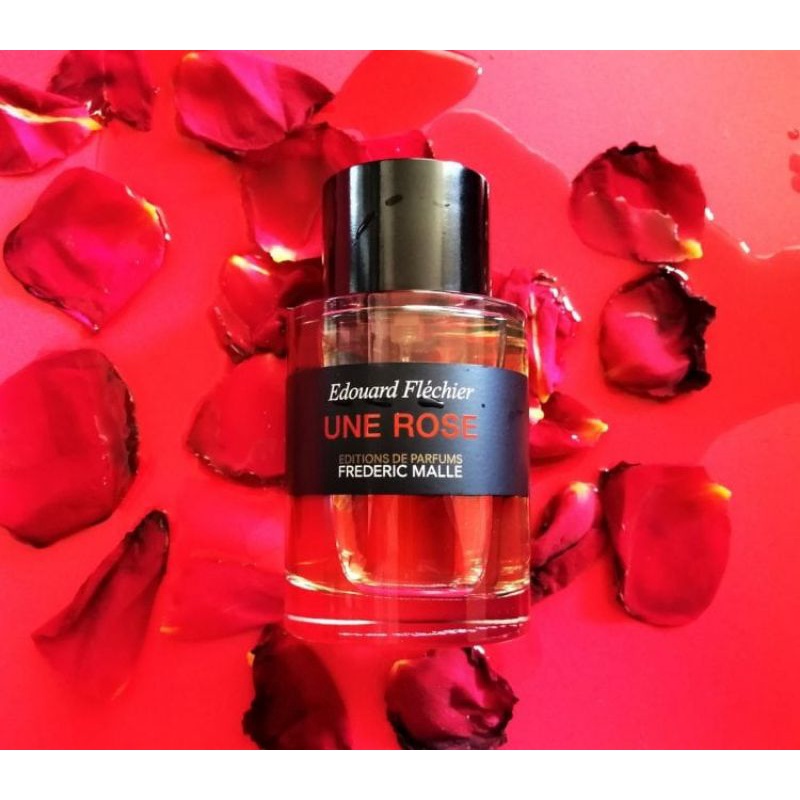 Nước hoa Une Rose dạng xịt