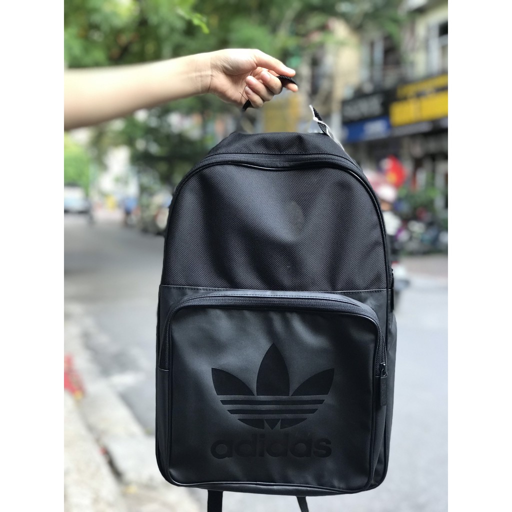 Balo ĐI HỌC adidas Originals Class Sport Backpack BK6783 - CHỐNG NƯỚC SIÊU BỀN
