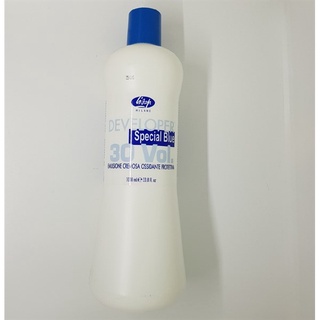 OXY Trợ Nhuộm Tóc LISAP 1000ml