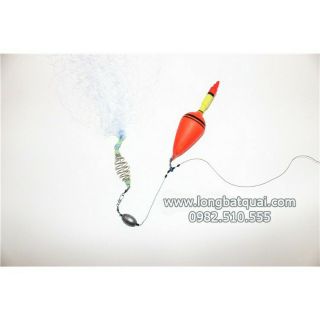 Lưỡi câu đa năng dạng lưới