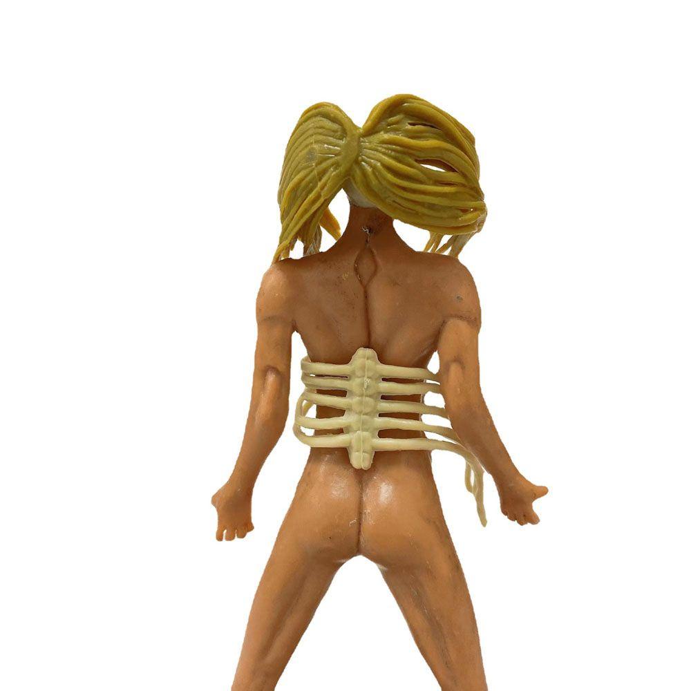 Mô Hình Nhân Vật Trong Phim Attack on Titan
