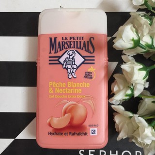 (Bill Pháp) - Sữa tắm Le Petit Marseillais 250ml
