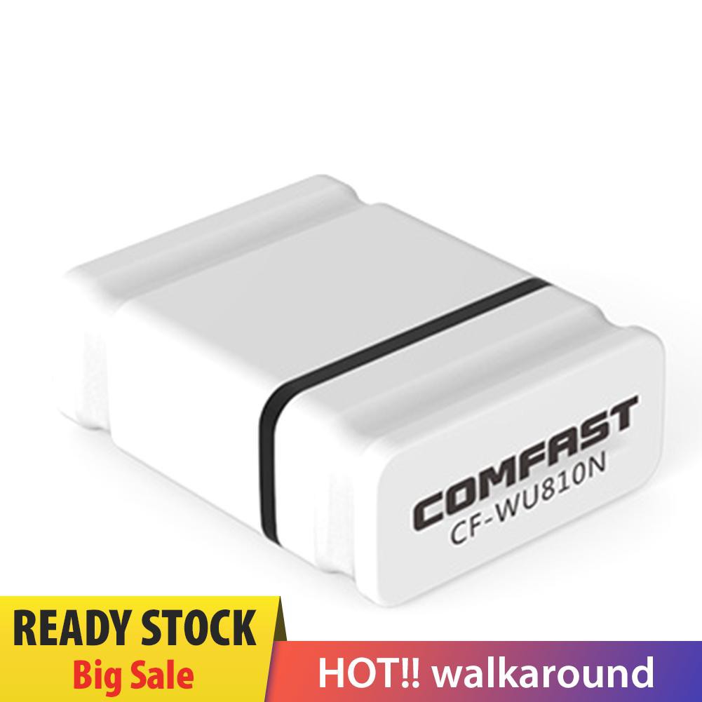 Usb 2.0 Wifi Comfast Cf-Wu810N 150mbps 2.4ghz