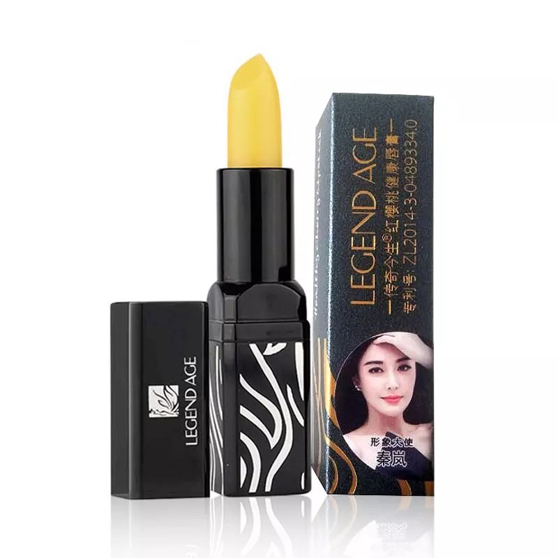 Son Môi Legend Age Legend Life 3.8g Chất Lượng Cao