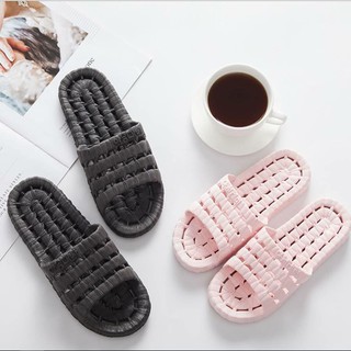 Sỉ 10 đôi dép đi trong nhà ( trộn màu ngẫu nhiên )