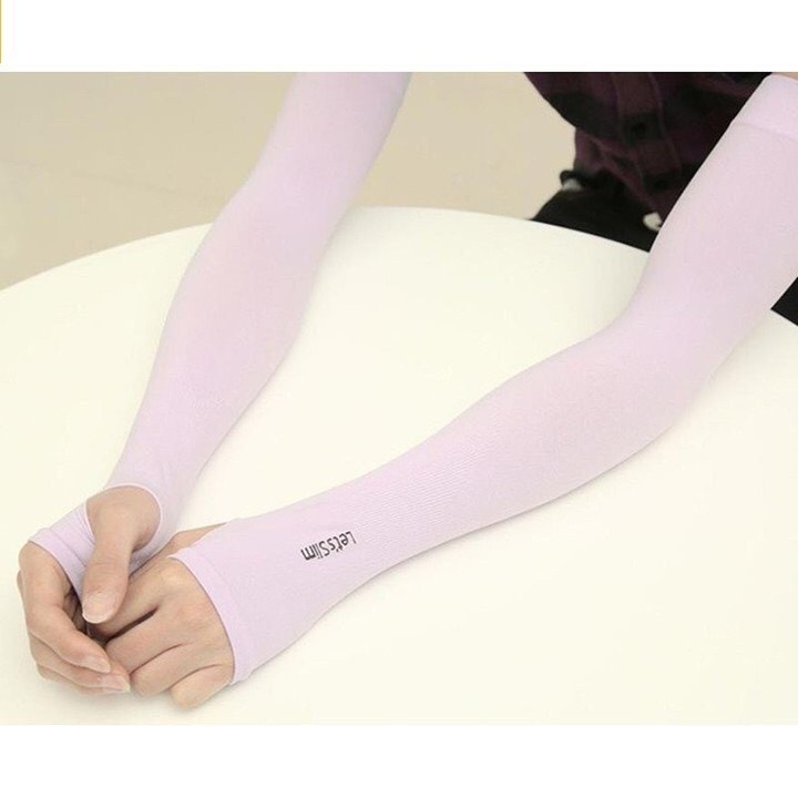 Găng tay chống nắng Hàn Quốc dày dặn chống tia UV