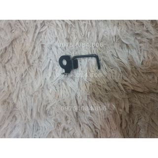Pass giữ dây côn Satria Fi- Raider Fi nhập chính hãng