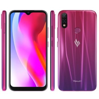 Kính Cường Lực Vsmart Joy 2 Plus 9D Full Màn [FM]