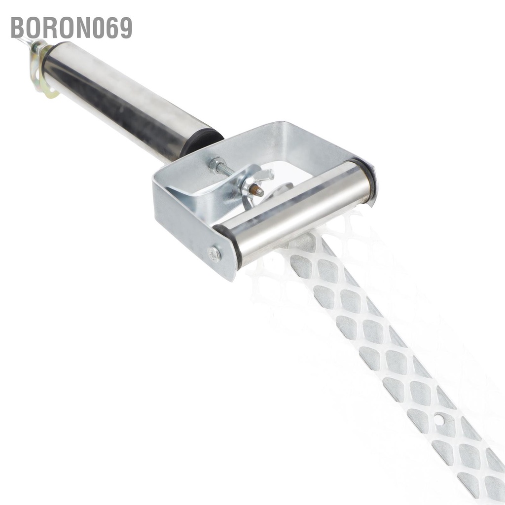 Bẫy chuột tự động Cán gậy gia dụng Chuột không độc hại Máy bắt Mousetrap Killer Boron069