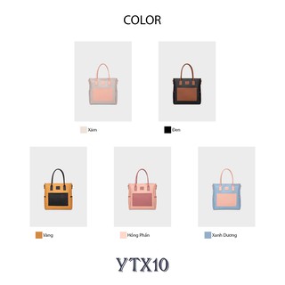 Túi Xách Nữ Yuumy YTX10