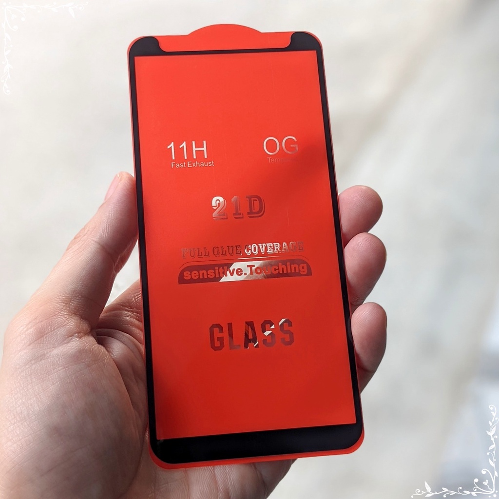 Kính Cường Lực Tràn Viền, Dán Full Màn Hình OPPO F11/F11 Pro/F1s/F5/F7/F9