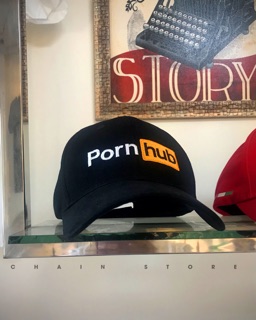 Mũ Pỏn HUB