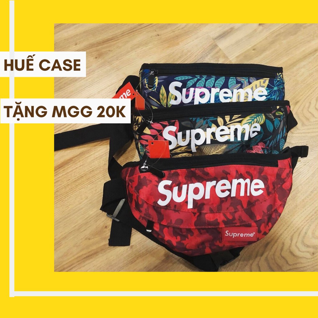 Túi đeo chéo 💖 Freeship 💖 Giảm 20k  nhập [BALO 20] 💖 Túi Phong cách thời trang xu hướng 2020